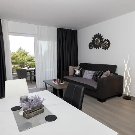 S Pogledom Na Apartamento