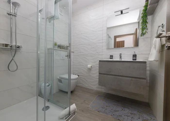 Apartamento S Pogledom Na