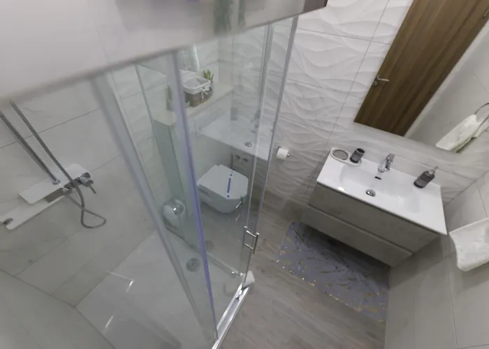 Apartamento S Pogledom Na