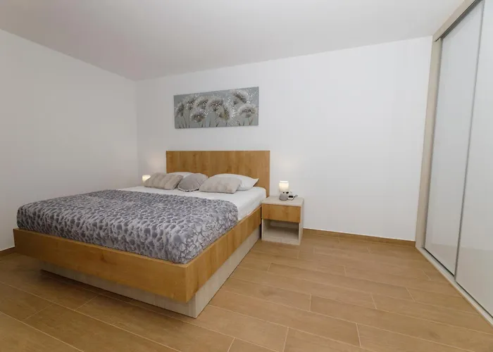 S Pogledom Na Apartamento