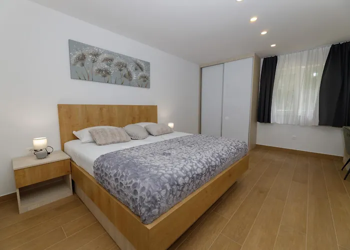 S Pogledom Na Apartamento