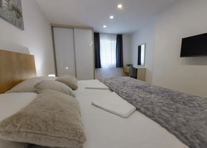 Apartamento S Pogledom Na